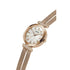 GUESS Women’s Array Watch – Mother of Pearl Dial & Stainless Steel Strap