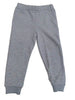 MATALAN Basic Comfortable Pants for Girls - Grey - Safqqa Egypt