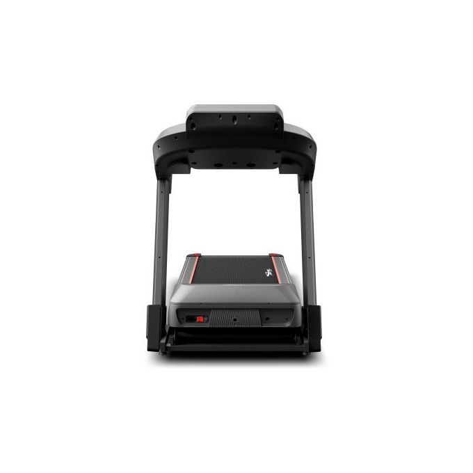INTER-TRACK IT-2200 Treadmill - Professional Heavy Duty with AC Motor