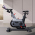 INTER-TRACK Magnetic Smart Spin Bike IT-S250- 160KG