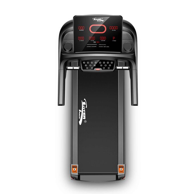 INTER-TRACK IT-1100M Multifunction Treadmill Inter-Track AC Motor 180KG - 4.00HP