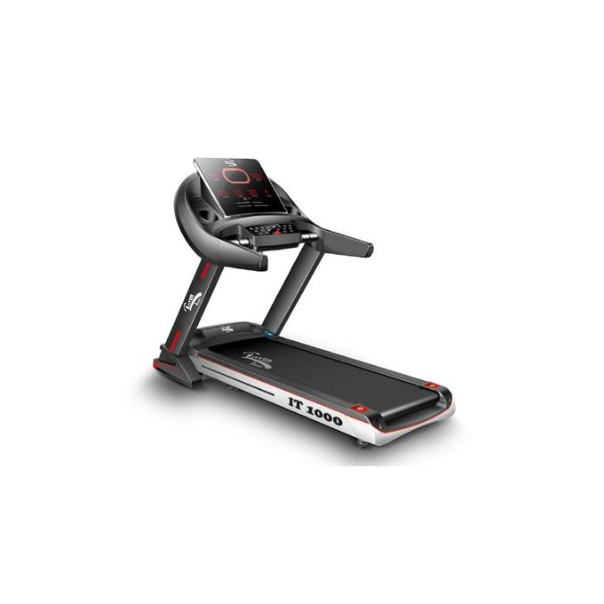 INTER-TRACK IT-1000M Multifunction Treadmill Inter-Track AC Motor 180KG - 4.00HP