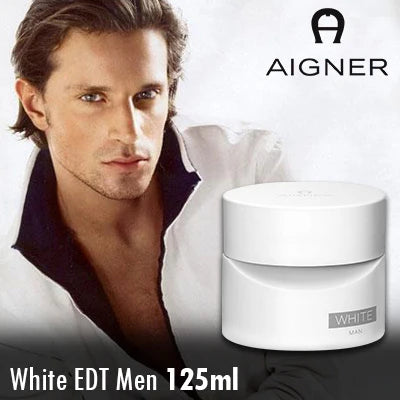 عطر Aigner White Etienne Aigner – رائحة أنيقة ومنعشة