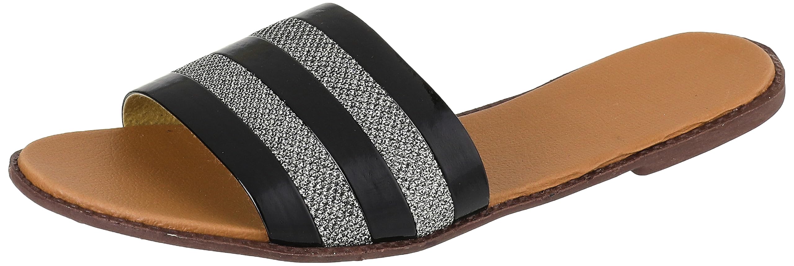 شبشب سواي للنساء – أنيق ومريح مظهر أنيق وعصري يناسب مختلف الإطلالات مثالي للاستخدام اليومي في المنزل أو الخارج