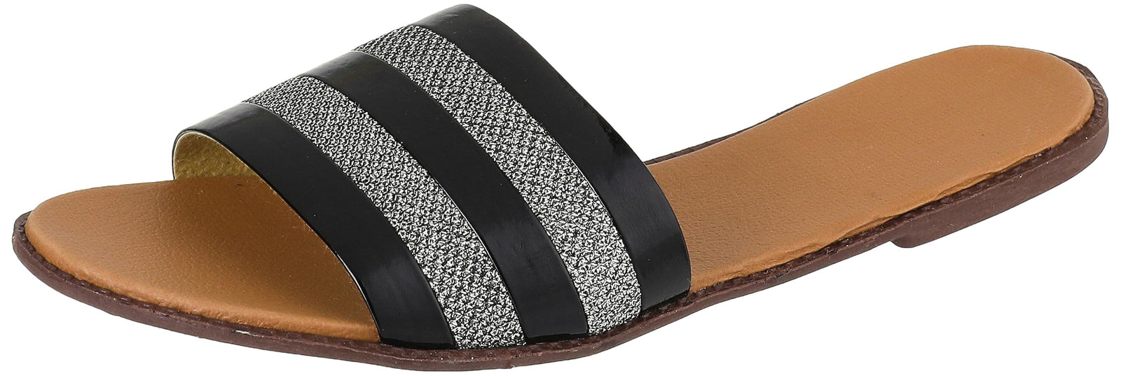 شبشب سواي للنساء – أنيق ومريح مظهر أنيق وعصري يناسب مختلف الإطلالات مثالي للاستخدام اليومي في المنزل أو الخارج