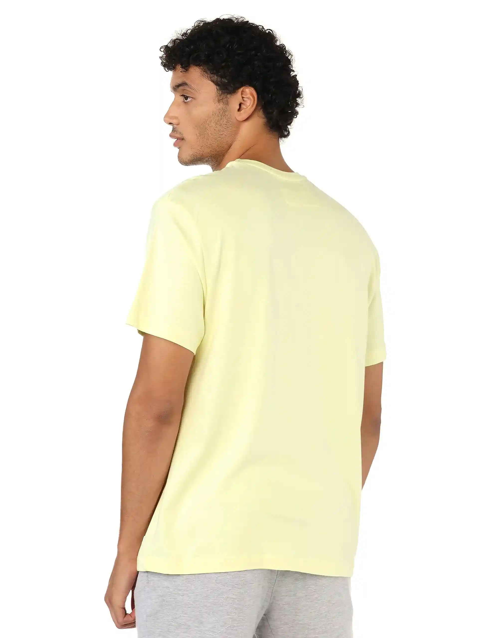 Chummy Mens T-Shirt - Safqqa Egypt