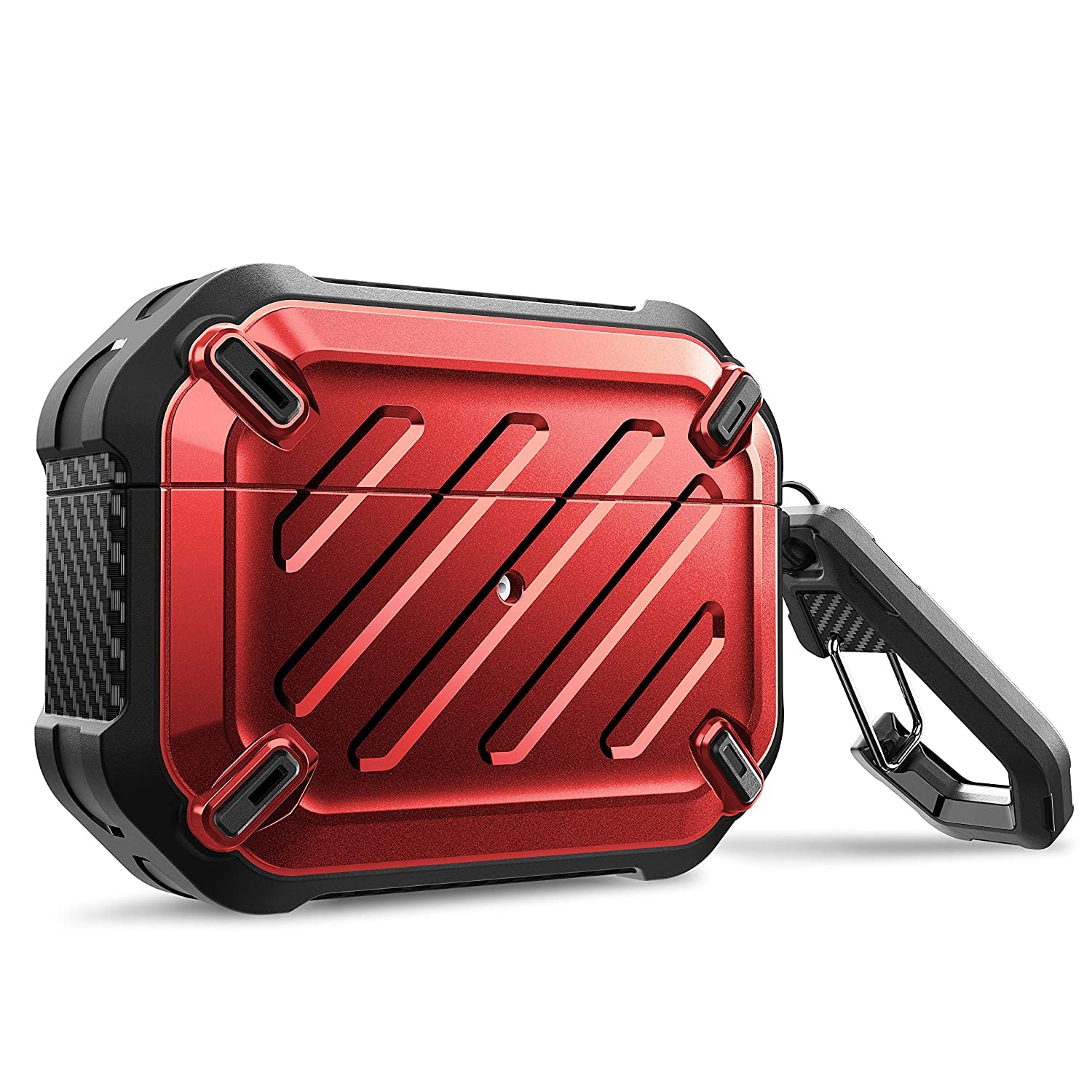 Supcase Cover Full protection designed for AirPods - Safqqa