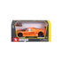 Tobar Maserati MC 12 Scale 1:24 Diecast Car - 3 Years & Above
