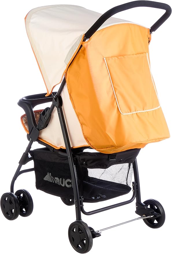 Hauck Poussette Sport Animal – عربة أطفال رياضية مع صينية