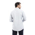 Andora mens Plaids Regualr Fit Shirt