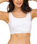 Charmaine Wire-Free and Padded Control Bra for Women - Safqqa Egypt