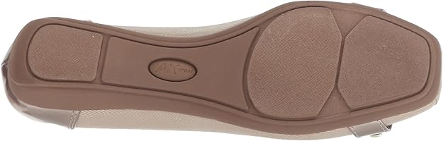 Anne Klein Umeko Women’s Ballet Flat