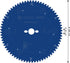 BOSCH "Expert" Circular Saw Blade for Wood – 305 × 30 × 2.4 mm