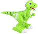 Jungle Overlord Smart Dinosaur with Remote Control for Kids - 908A - Safqqa Egypt