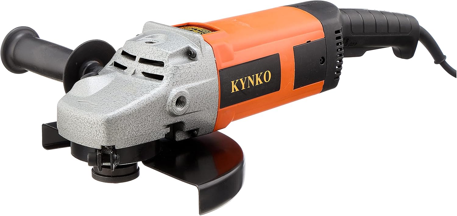 Kynko S1M-KD22-230 Angle Grinder – Safqqa Egypt