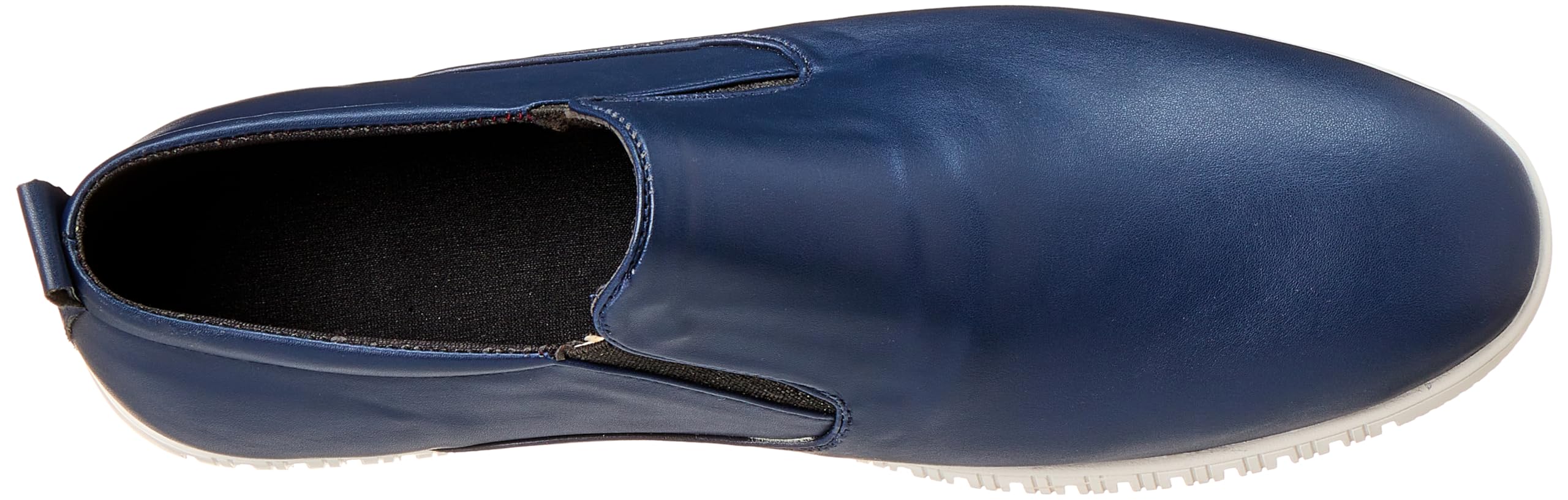 OX mens OX Faux Leather Slip-On For Men OX1050 Loafer - Safqqa Egypt