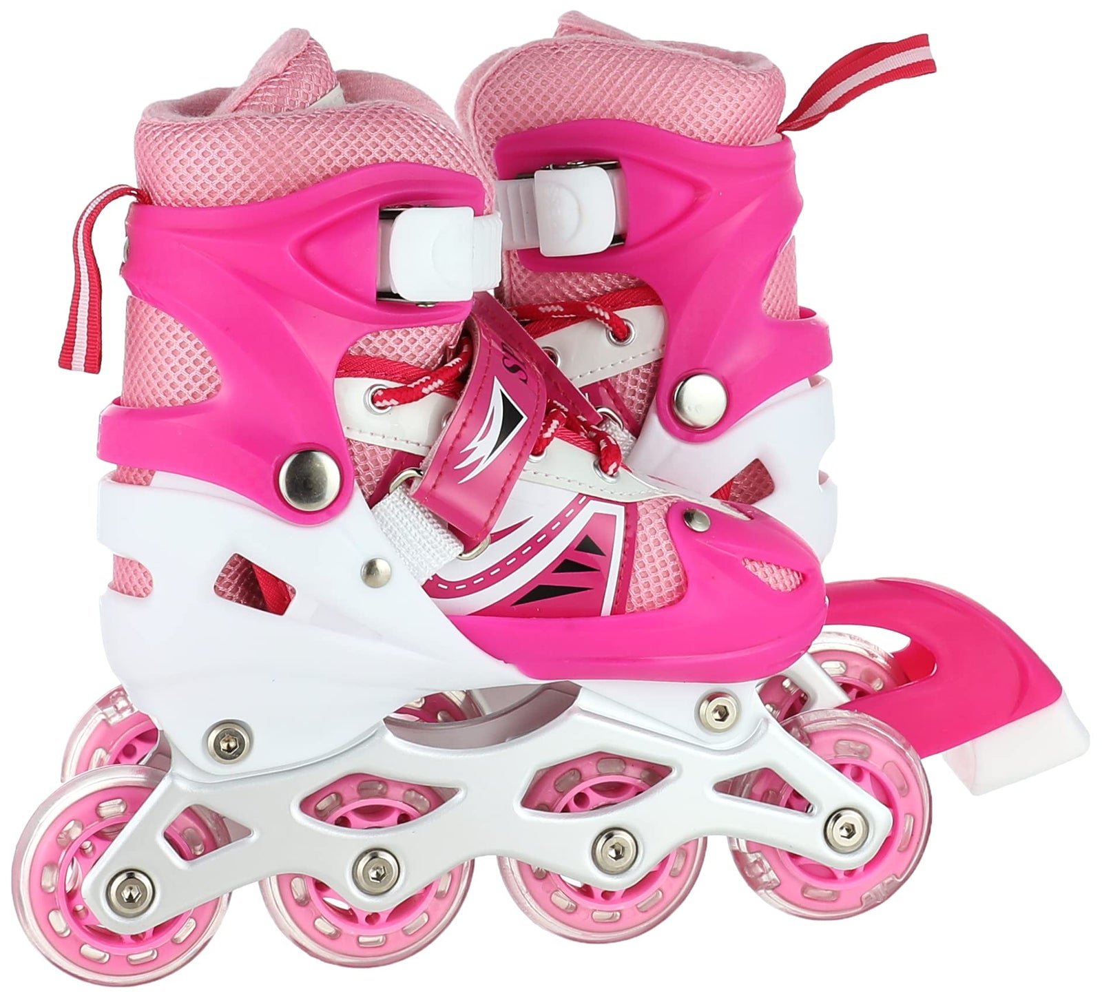 Children’s Roller Skate Shoes – Safe & Comfortable Fun - Safqqa