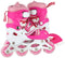 Children’s Roller Skate Shoes – Safe & Comfortable Fun - Safqqa