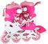 Children’s Roller Skate Shoes – Safe & Comfortable Fun - Safqqa