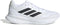 Adidas Boys Running Shoes White Lightweight Comfort Sneakers