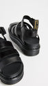 Dr. Martens Men’s Sandals – Comfortable & Stylish