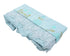 Embroidered 4-Piece Bed Set with Extra Pillowcases – Elegant & Modern