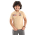 Andora Boys 33S22B30307 Polo Shirt