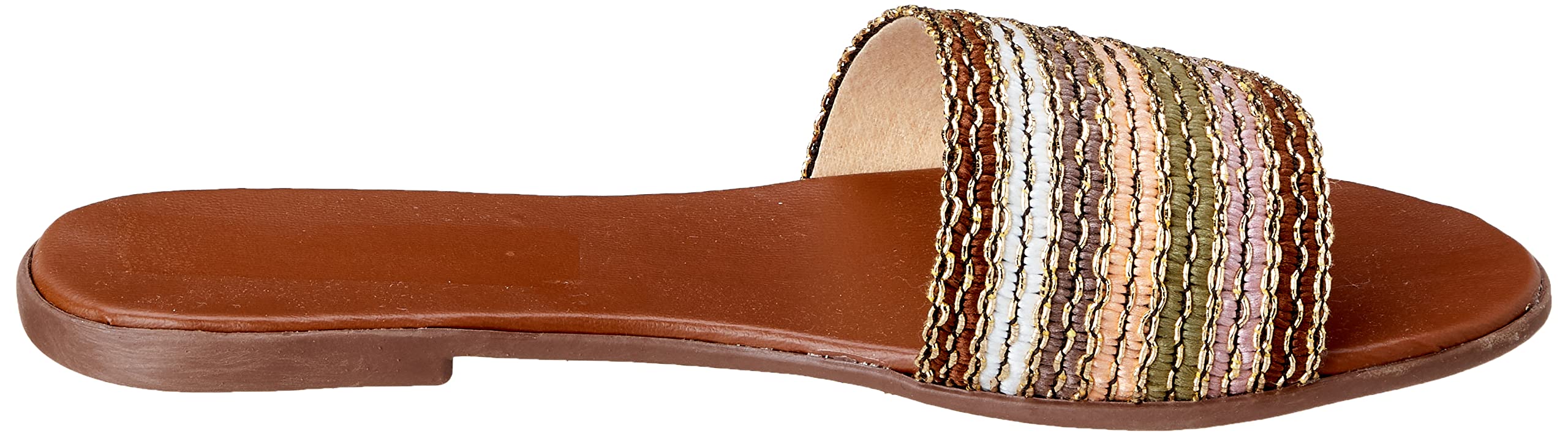 SWAY Slipper For Women Suitable for home and casual wear - Safqqa Egypt