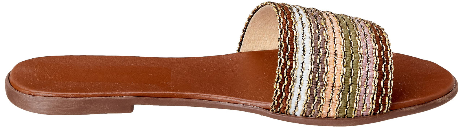 SWAY Slipper For Women Suitable for home and casual wear - Safqqa Egypt