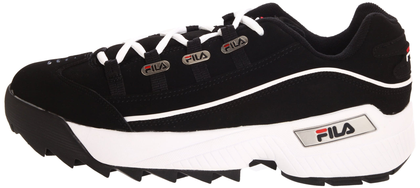 Fila Shoes For Men Suitable for daily wear, gym, or outdoor activities