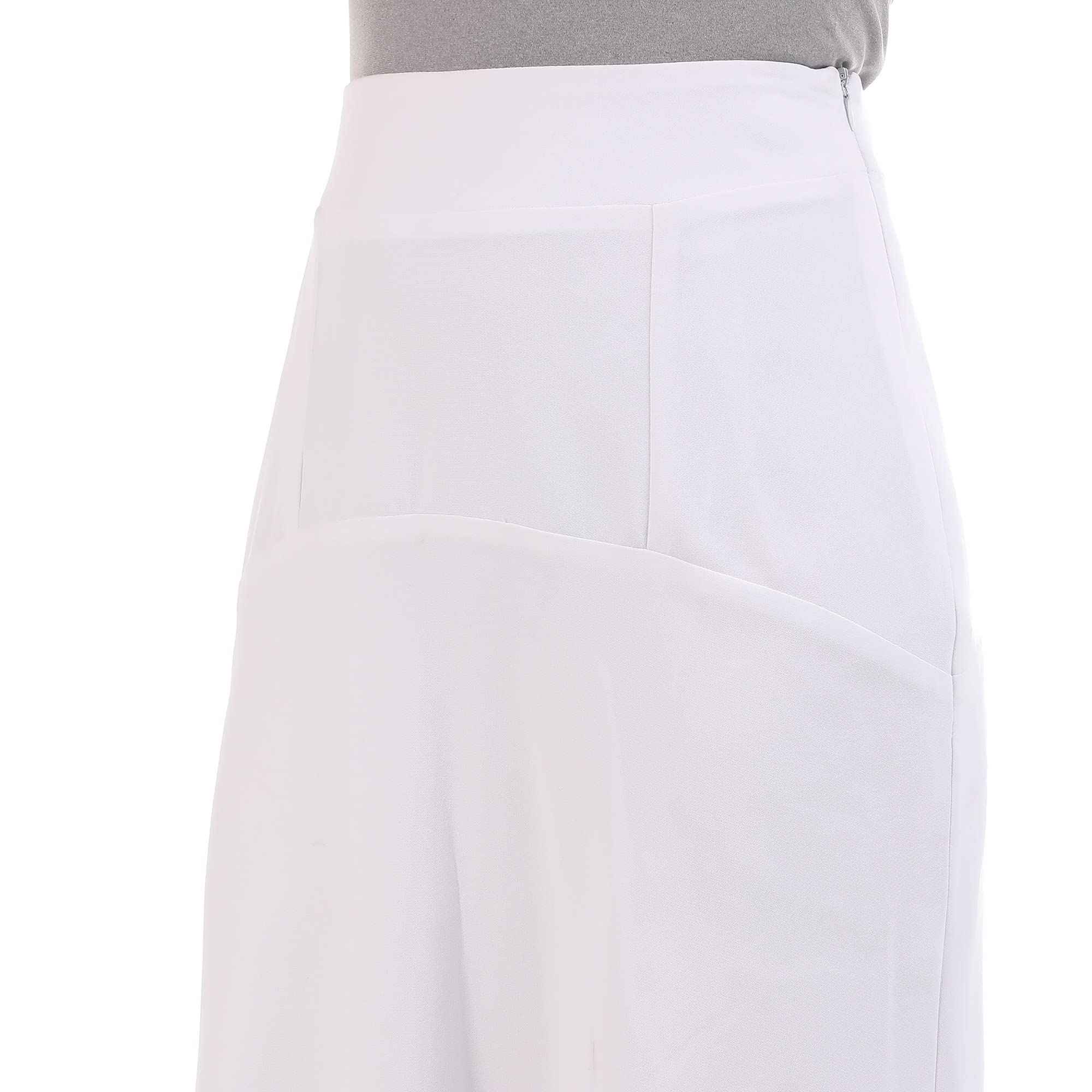 Esla Long Skirt