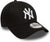 New Era Men’s Cap Black