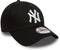 New Era Men’s Cap Black