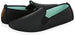 Flossy mens 5426-NEGRO-M45 Ballet Flat - Safqqa Egypt