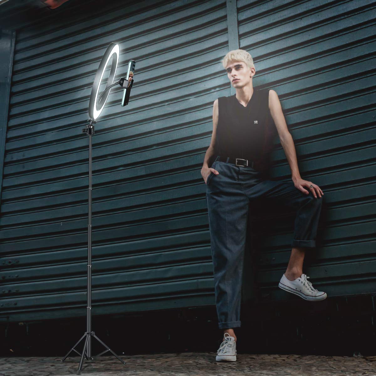 Ring Light 10