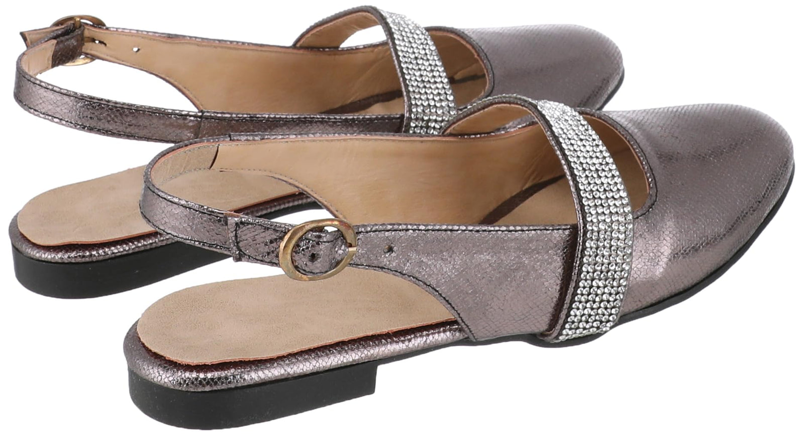 SWAY Shoes For Women,Sleek and minimalist design for versatile styling.