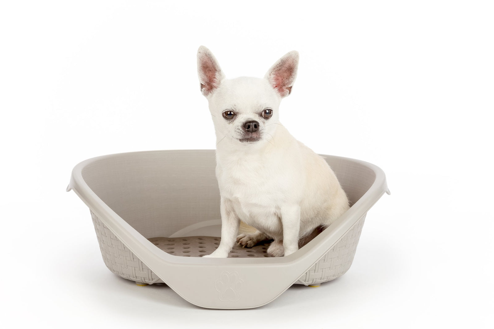 Bama 19130 Comfort Mat, Taupe