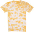 Aeropostale Tie-Dye Wave-Print Crew-Neck T-Shirt for Men,Classic crew-neck design for a timeless fit.