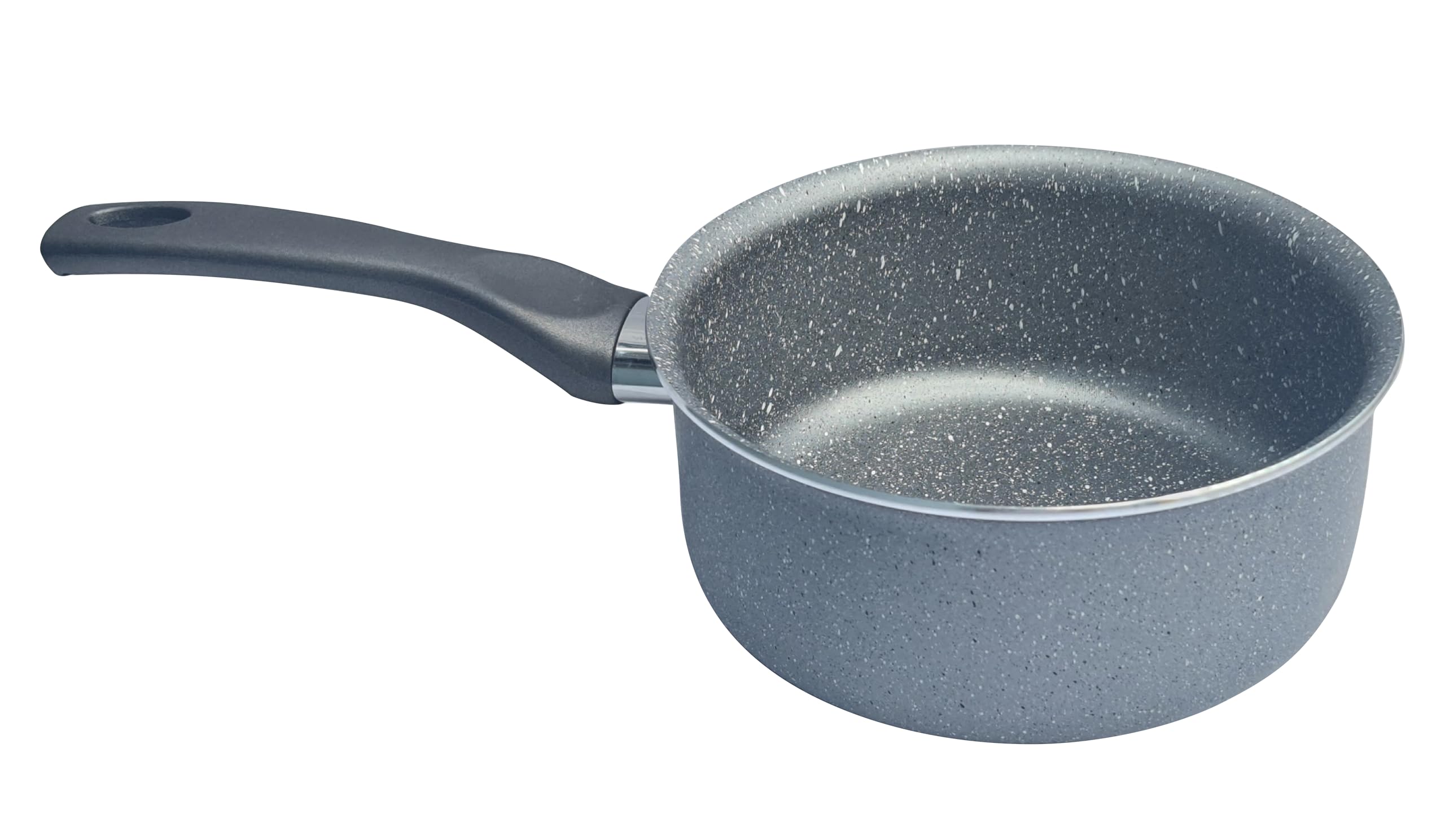 Papilla 16 cm Sauce Pan Non-Stick Small Cooking Pan