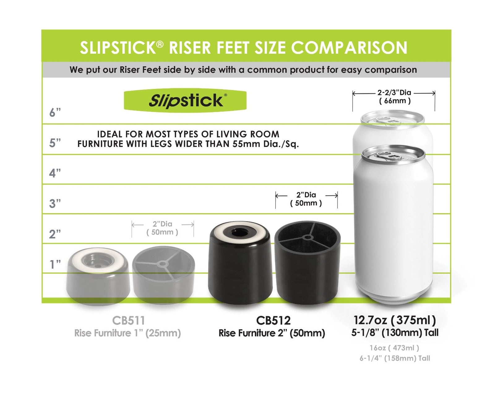 واقيات أرضيات مكونة من ٤ قطع، مصممة لتثبيت أرجل الأثاث ومنع انزلاقه وحماية الأرضيات من الخدوش. يوجد في كل قطعة قاعدة مطاطية مانعة للانزلاق تمنح ثباتًا قويًا وتقلل من الضوضاء أثناء تحريك الأثاث