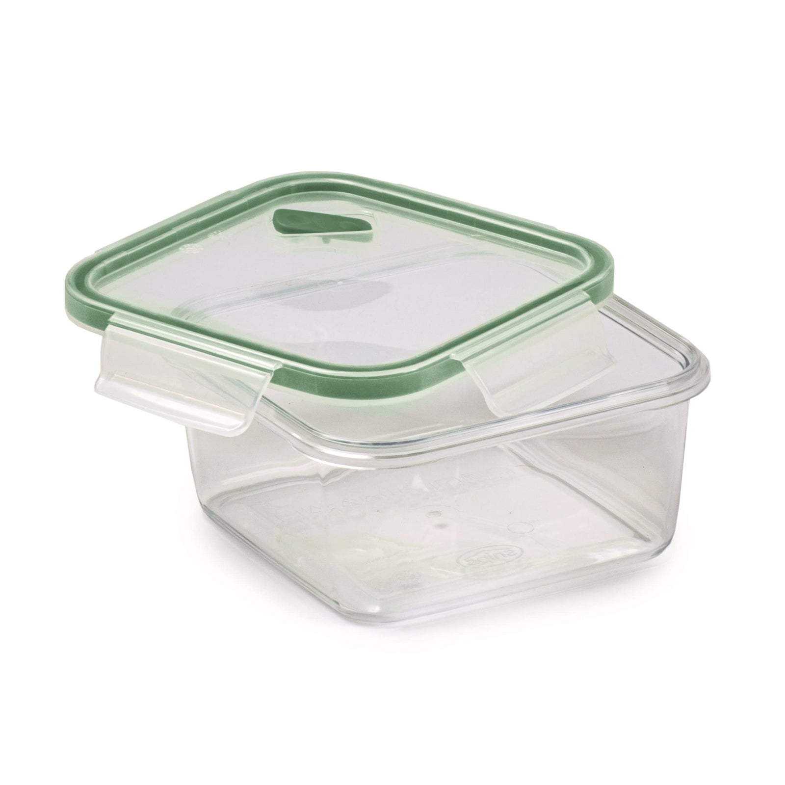 Snips Food Container 0.8 L -Square - Made in Italy
