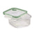 Snips Food Container 0.8 L -Square - Made in Italy