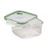 Snips Food Container 0.8 L -Square - Made in Italy