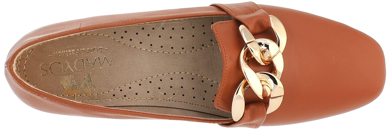 MADYOS Shoes For Women Good padding or cushioned insole for foot support