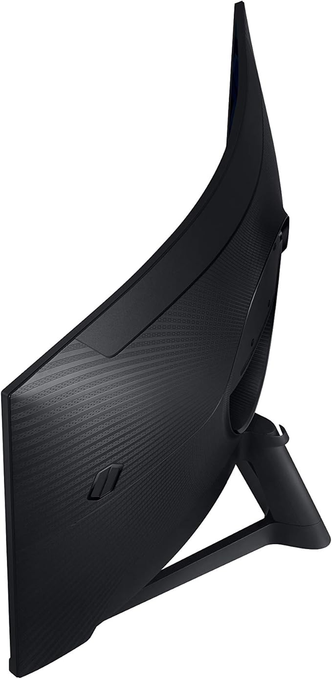 Samsung Odyssey G5 34 Inch Curved Gaming Monitor 1000R (Damage Box) – Safqqa Egypt