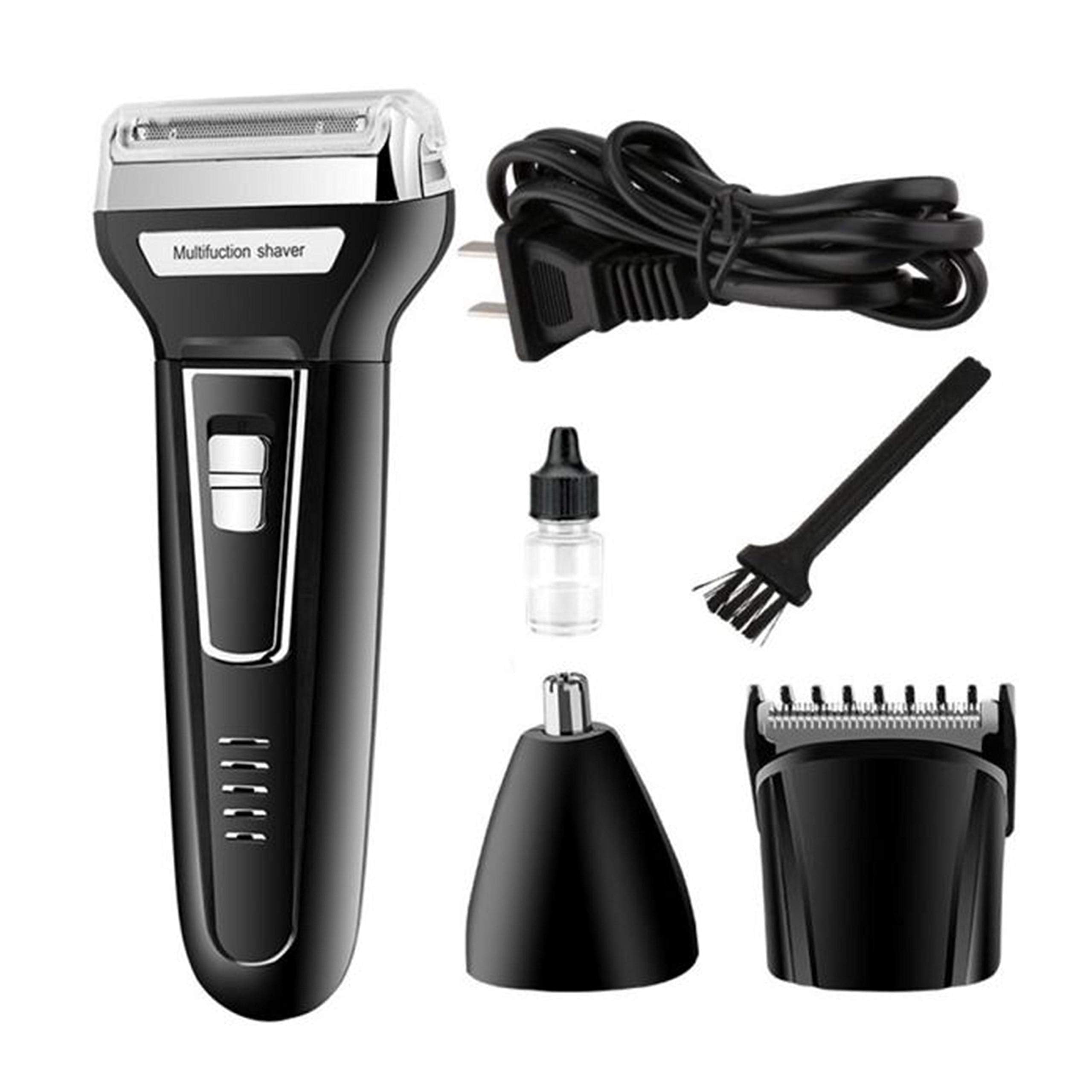 Kemei km-6558 Dry for Men - Multi Use