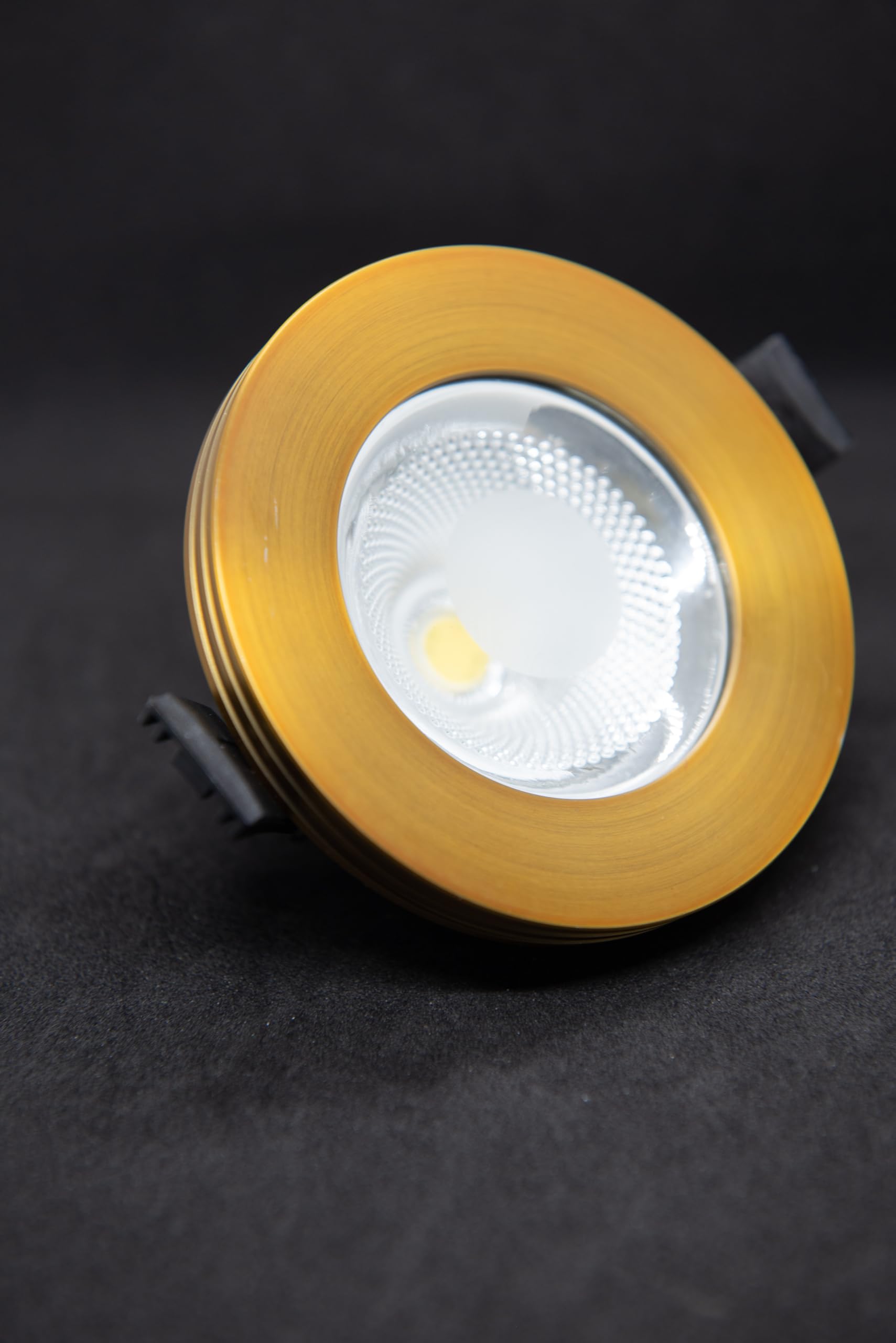 Wamda 5W Edge Bronze Spotlight