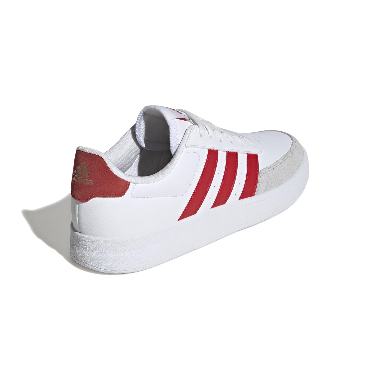 adidas men BREAKNET 2.0 Tennis shoes