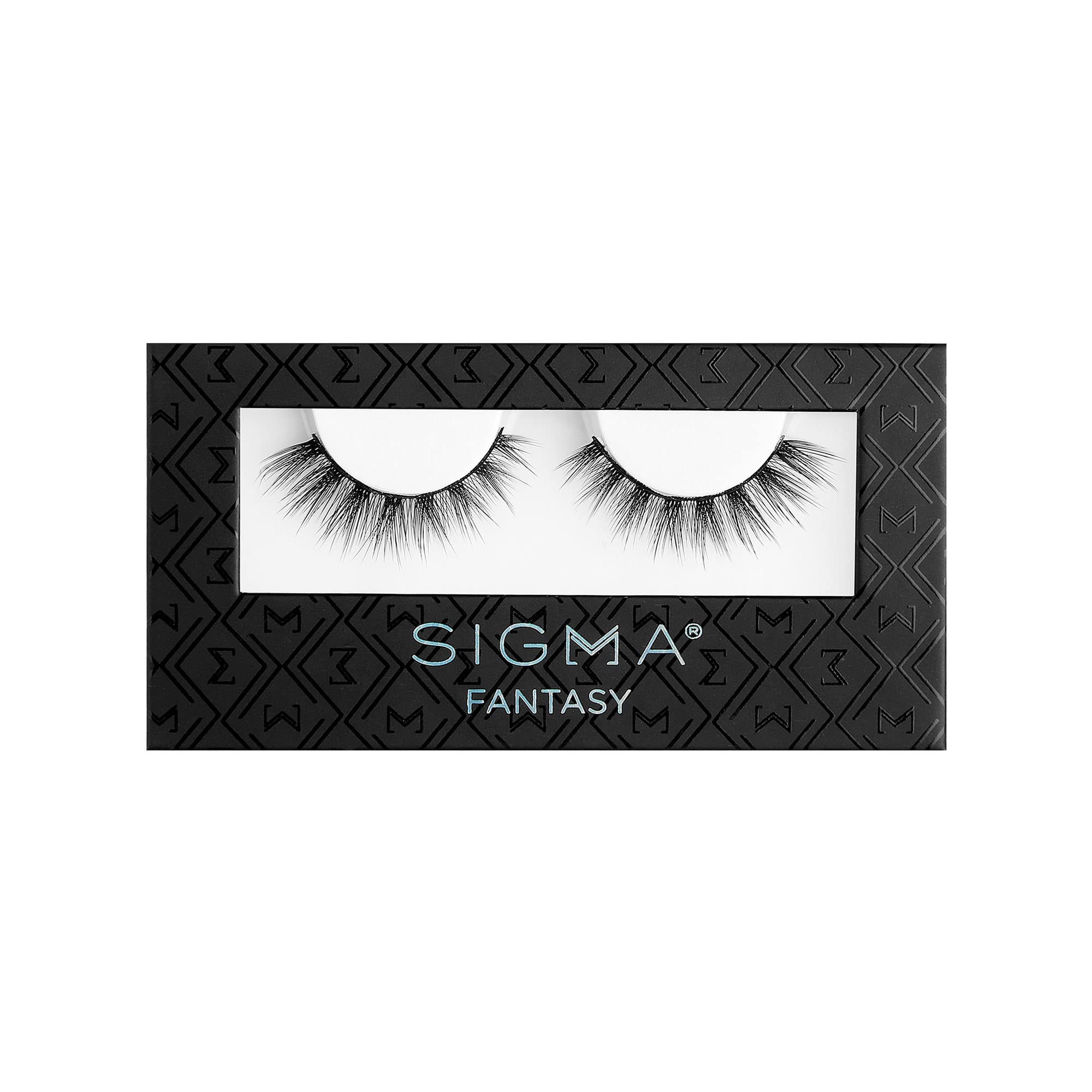 Sigma Beauty False Lashes – Fantasy