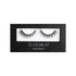 Sigma Beauty False Lashes – Fantasy